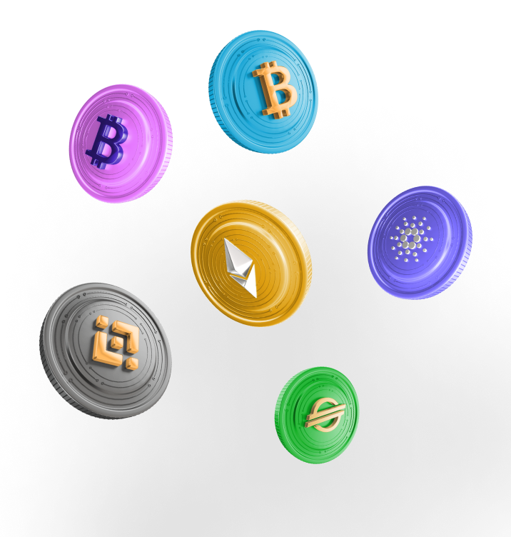 crypto-coins