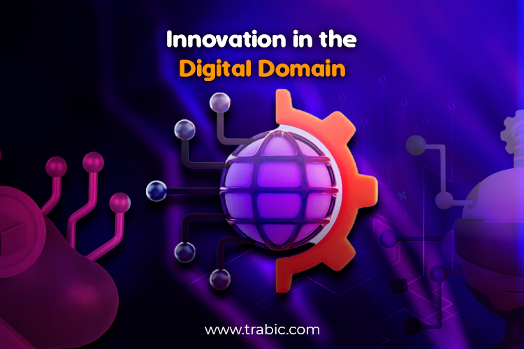 Innovation in the Digital Domain