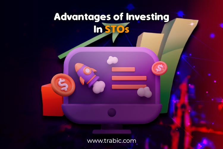 Advantages of Investing in STOs