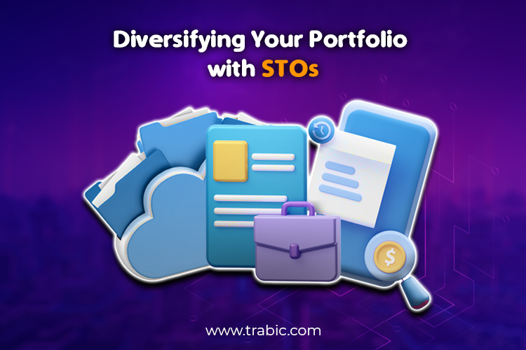 Diversifying Your Portfolio with STOs