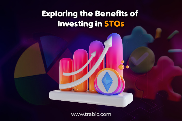 Exploring Benefits of Investing in STOs