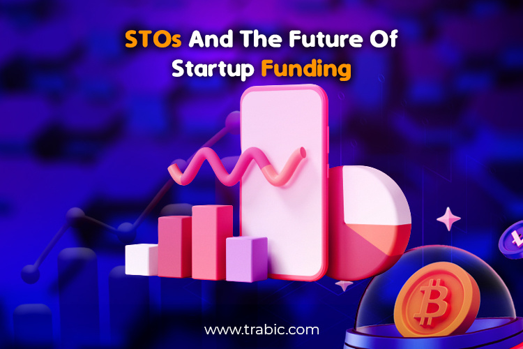Stos And the Future of startup Funding