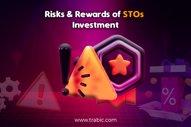 Risks And Rewards Of STOs Investment