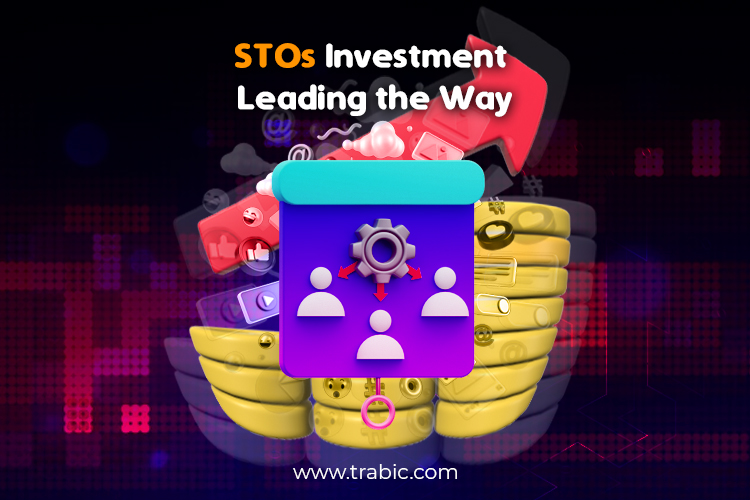 STOs Furture Investment Leading the Way