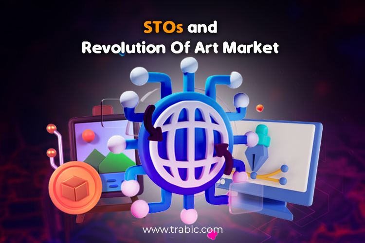 STOs and Art Market Revolution