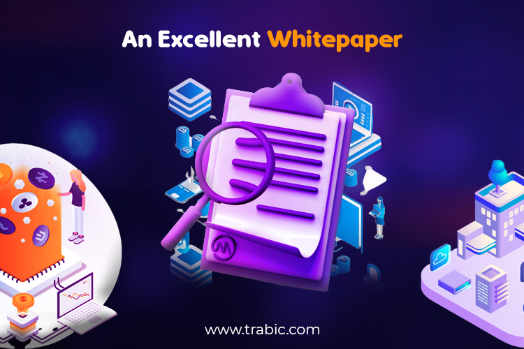 An Excellent whitepaper