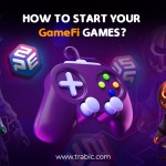 How to start your GameFi games