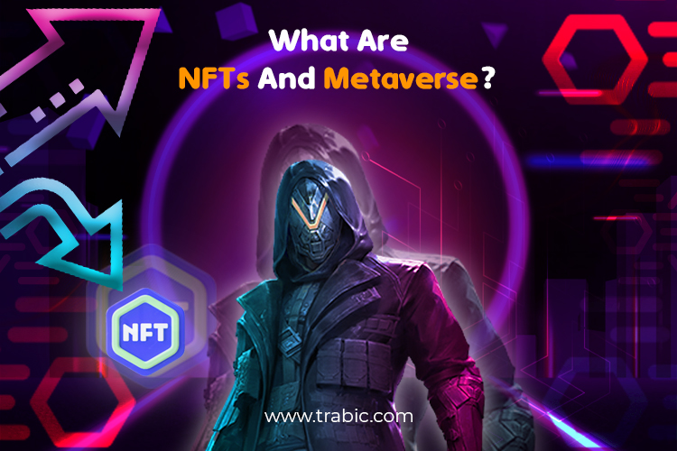 NFTs And Metaverse