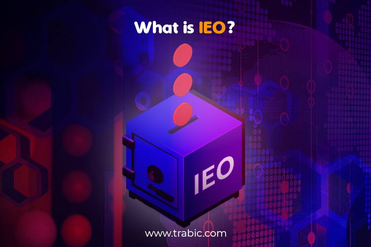 What Is IEO