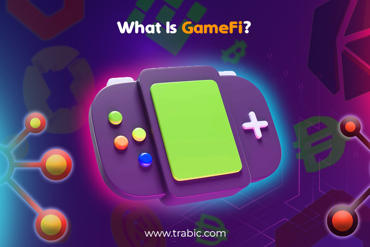 What is GameFi