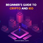 beginner's guide to crypto and IEO