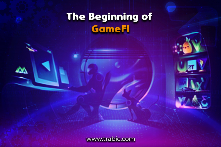 beginning of GameFi