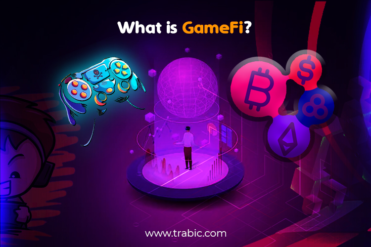 what is GameFi (Play to Earn)