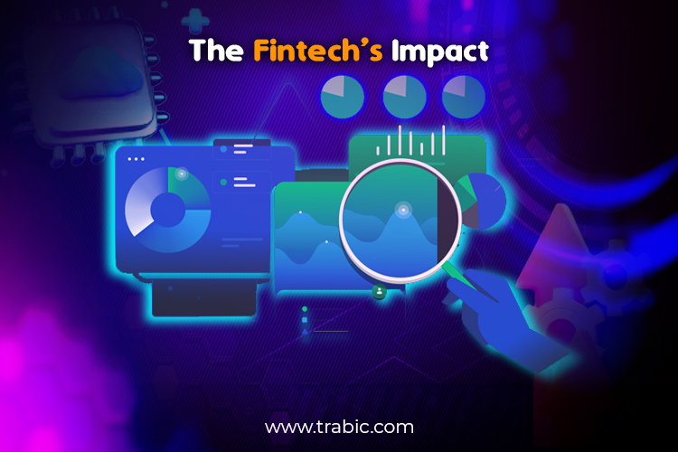 The impacts of Fintech
