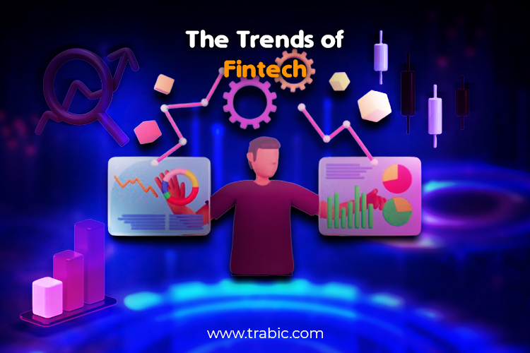 Fintech trends