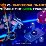 DeFi Vs. Traditional Finance in 2022