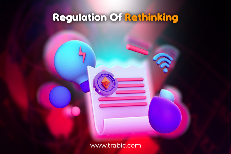 Rethinking regulation