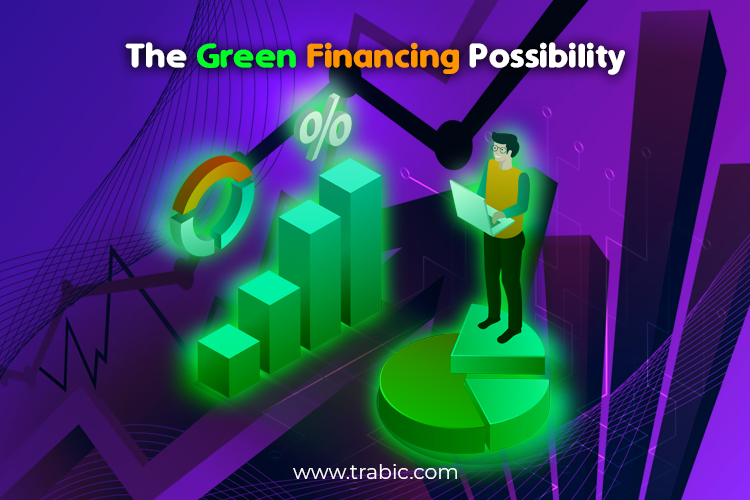 The Green Financing Possibility