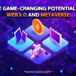 Web3 and metaverse game changing potential
