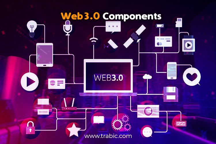 Web3 Components