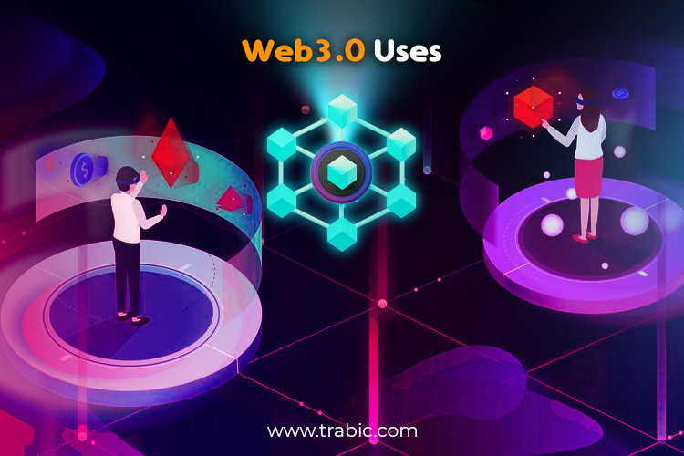 Web3 Uses
