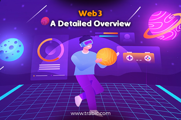 Web3 overview