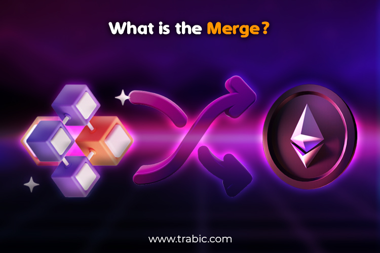 What is the Merge