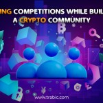 Winning Competitions while building a crypto community