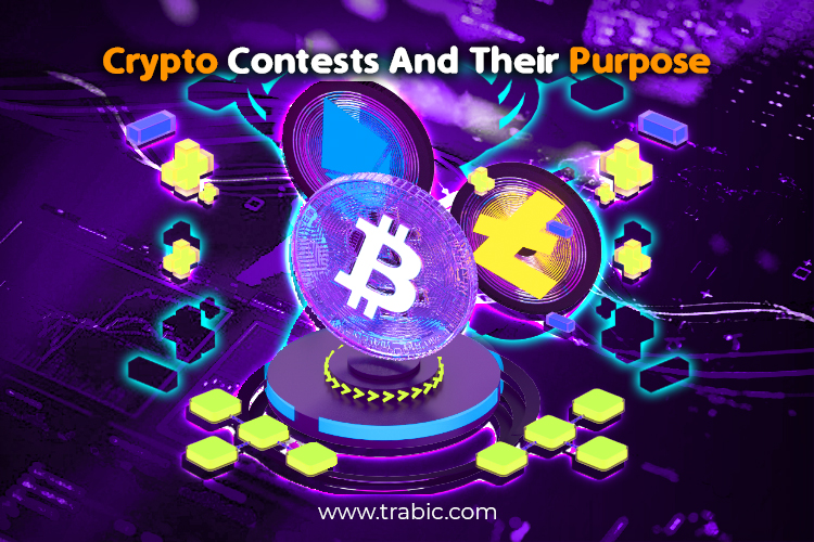 Crypto Contests And Their Purpose