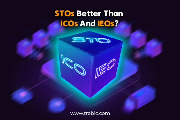 STOs better than icos and ieos