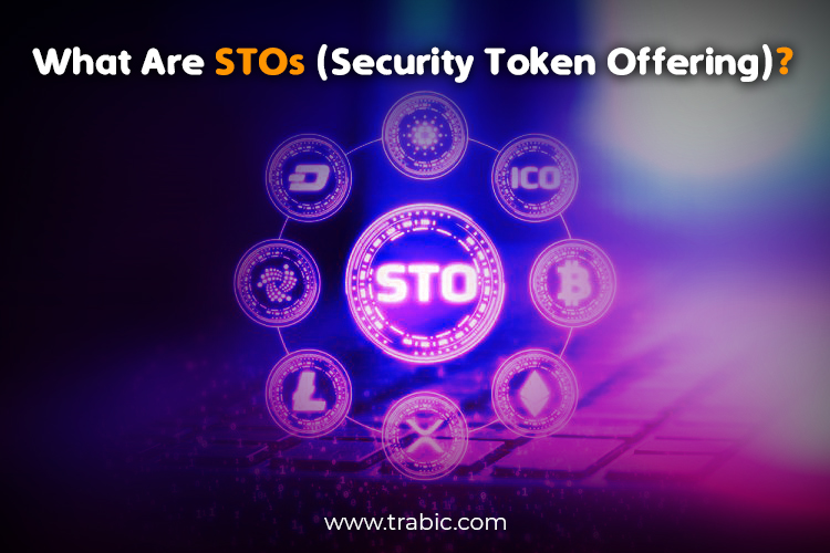 What are STOs?