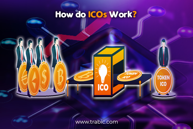 How Does ICOs Work