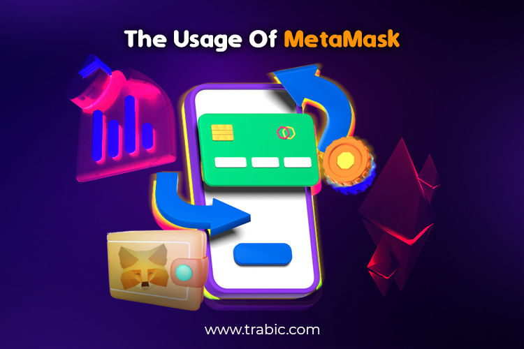 Usage of MetaMask