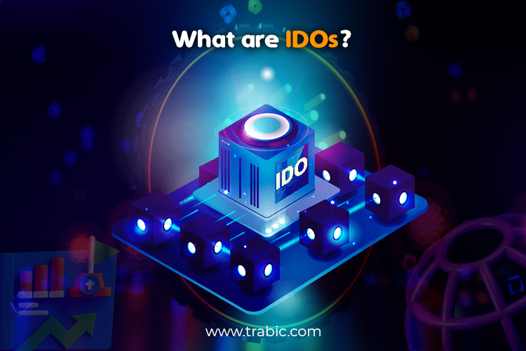3. What are IDOS