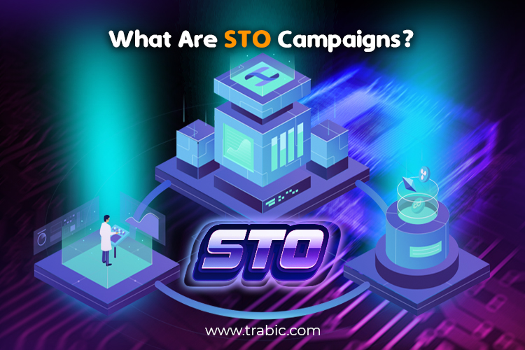 What are Security token offerings campaigns