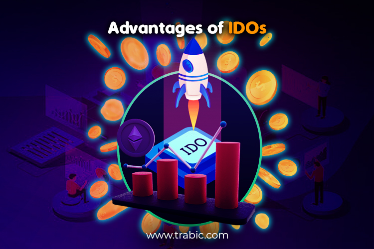 4. Advantages Of IDOs