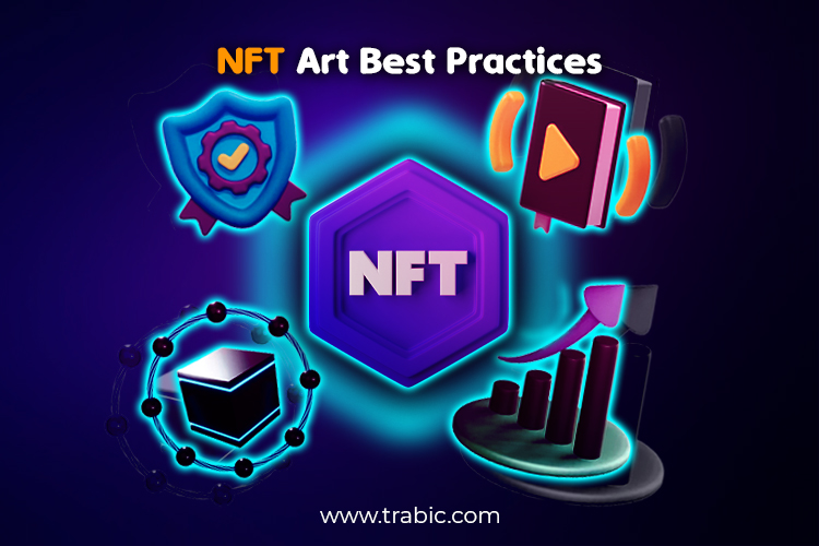 NFT Best Practices - 2