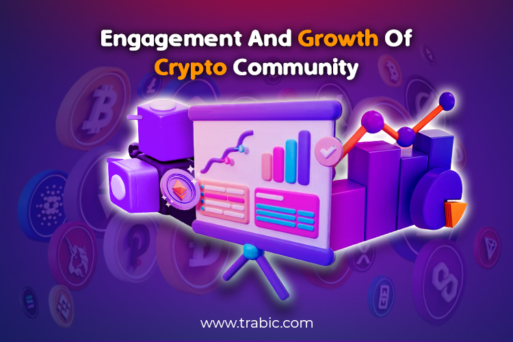 crypto community engagement