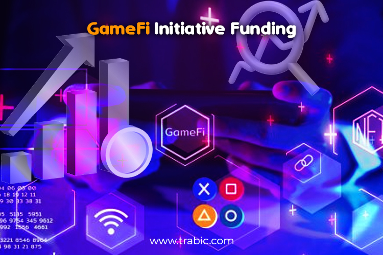 GameFi Funding