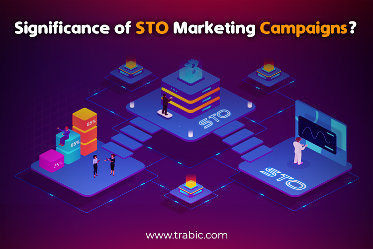 Significance of STO marketing campaigns