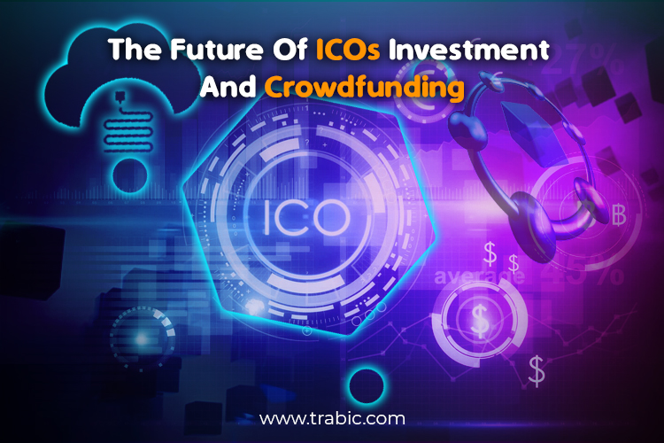 The future of investment and crowdfunding