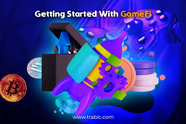 Getting Started With GameFi