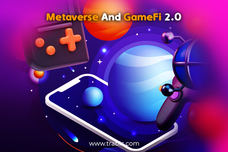  Metaverse And GameFi