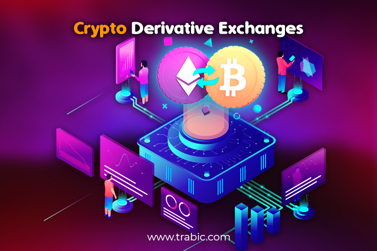 Crypto Derivatives Exchanges