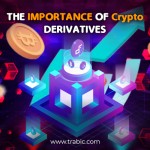 The Importance of Crypto Derivatives