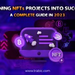 Turning NFT Projects into Success