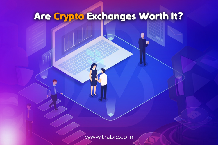 Crypto Exchange worth it