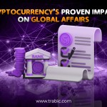 The Impact of Cryptocurrency on Global Economics and Politics -original content