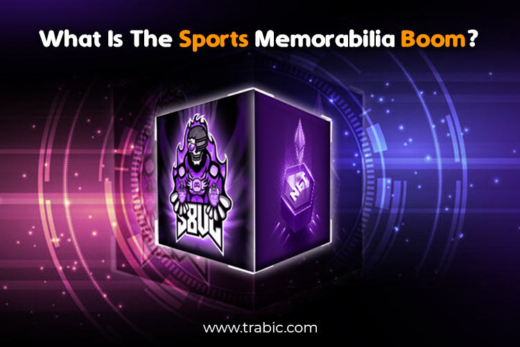 2.What Is The Sports Memorabilia Boom - 2