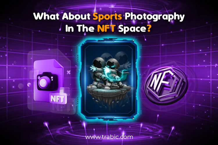 3. What About Sports Photography In The NFT Space - 3